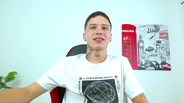 Cumandres18 现场XXX聊天