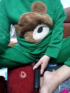 Haralushiaaa's Live XXX Chat