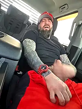 Beardedtattood 即時 XXX 聊天