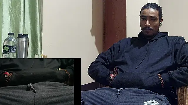 Chatroom XXX en direct de Gre3k_god