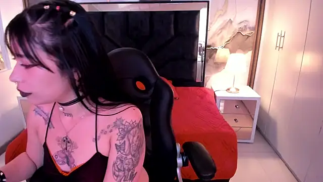 SusanVilla Live XXX-chat