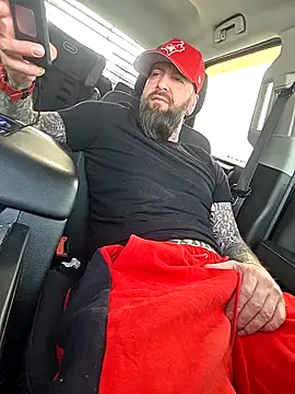 BeardedtattoodのライブXXXチャット