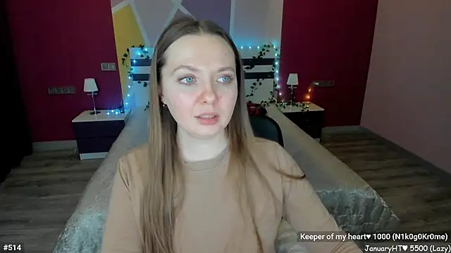 دردشة LizaGost الجنسية المباشرة