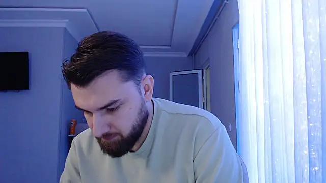 johny_sins_with_hair_: вебкам-шоу