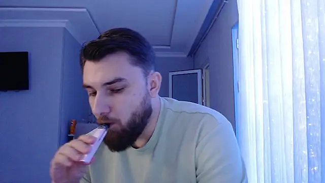 Show de johny_sins_with_hair_ na webcam