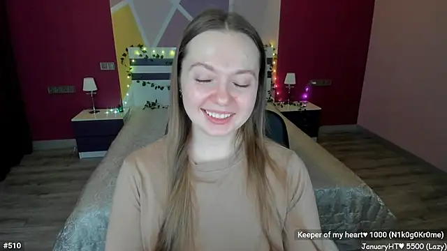 Chat XXX Live LizaGost