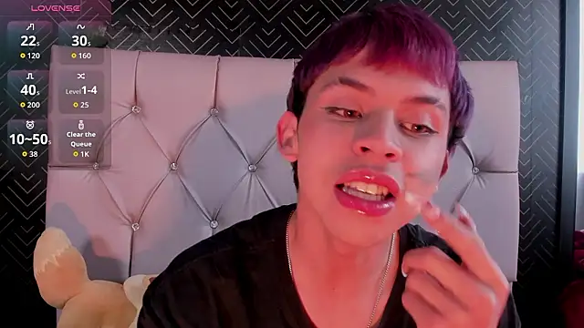 Prince_Apolo's Live XXX Chat