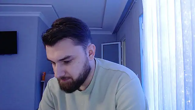 johny_sins_with_hair_ webcam show