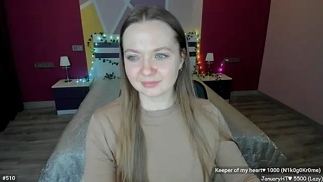 LizaGost Live XXX Chat