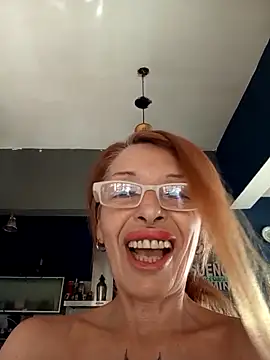 FrozenWaffle – Naživo XXX chat