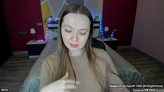 Chat XXX Live LizaGost