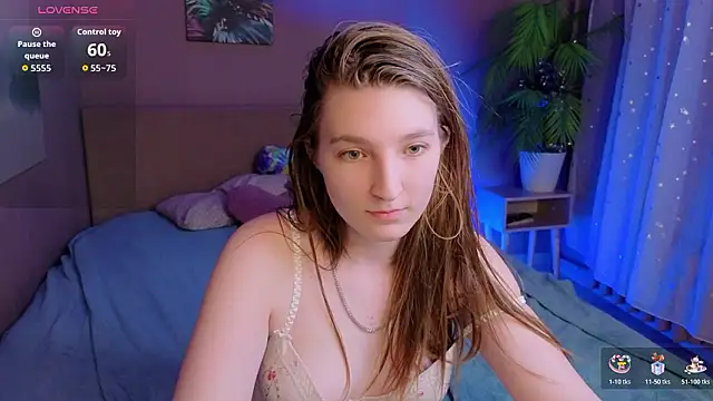 Mia_Myles Webcam Show