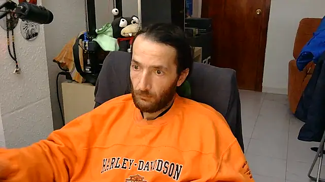 softail85 即時 XXX 聊天