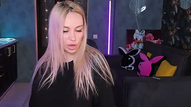 Blckmirrorr 即時 XXX 聊天