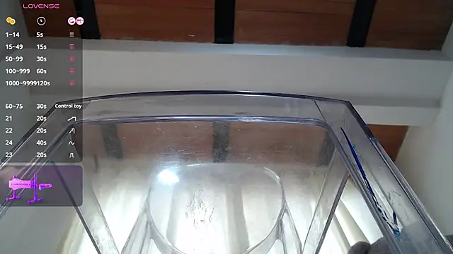 Czat XXX na żywo – abby_taylor