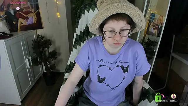 دردشة Melissa_Wells الجنسية المباشرة