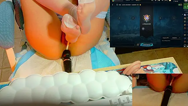 دردشة minakitsume الجنسية المباشرة