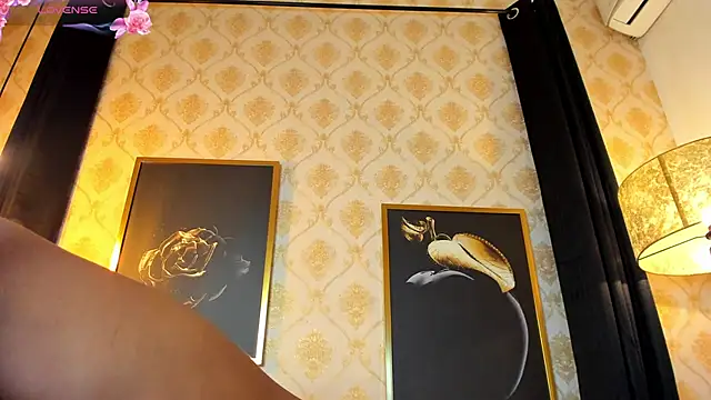 NATALIE_PARKERR 라이브 XXX 채팅