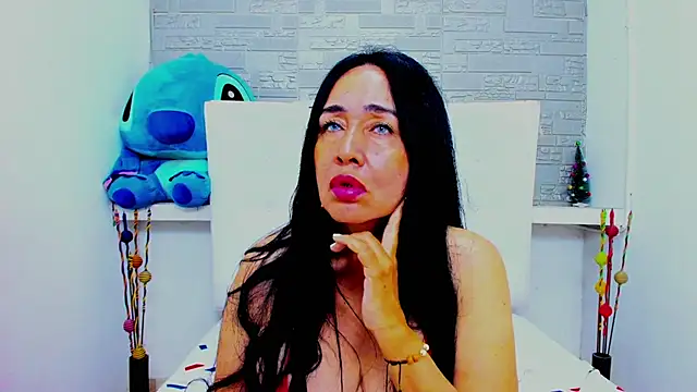 HorniestMilf Live XXX-Chat