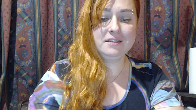 دردشة Foxy_Kate3333 الجنسية المباشرة