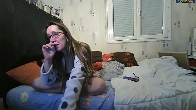 Chat XXX en directo de Amoursexy69