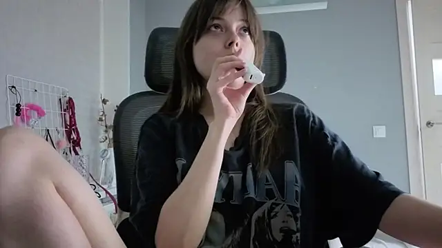 Chat XXX ao vivo de hype_meal_home