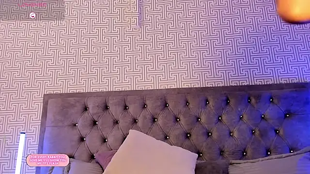 Chat XXX ao vivo de AriRobert_