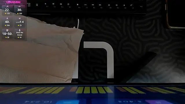 ValeriaVelvet Live XXX-chat