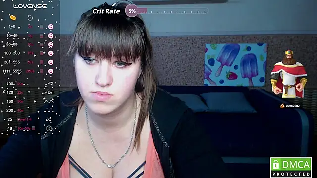 Amali_Ivanna_smit 即時 XXX 聊天