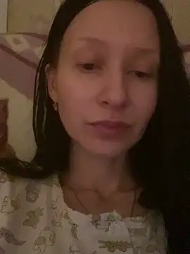 دردشة Starry_Siren الجنسية المباشرة