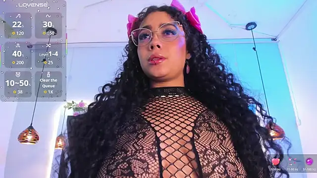 antonelllepiercee 라이브 XXX 채팅