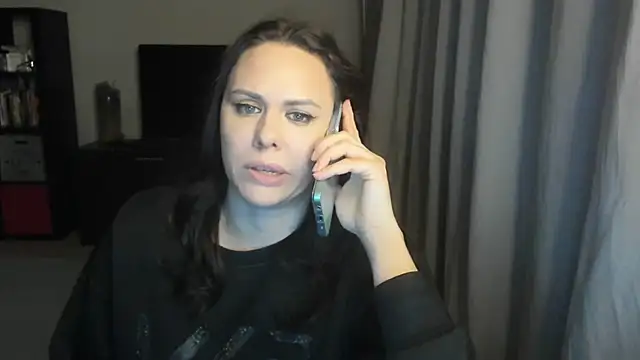 Sembang XXX Secara Langsung MollyCheiz