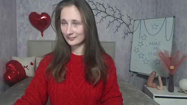 Онлайн чат XXX MichelLeee