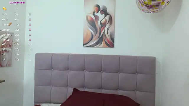 Hellen_starx 라이브 XXX 채팅