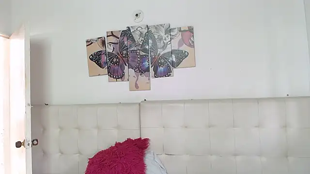 Camila_Sweet_2 élő XXX-chatje