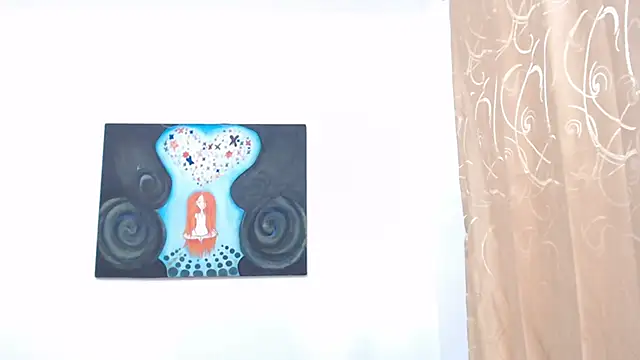 Madame_Desire's Live XXX Chat