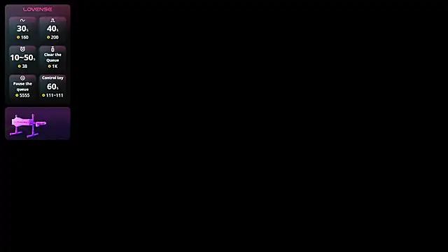 ScarletHill_ Webcam Show