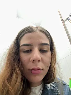 دردشة AllieYourGirl الجنسية المباشرة