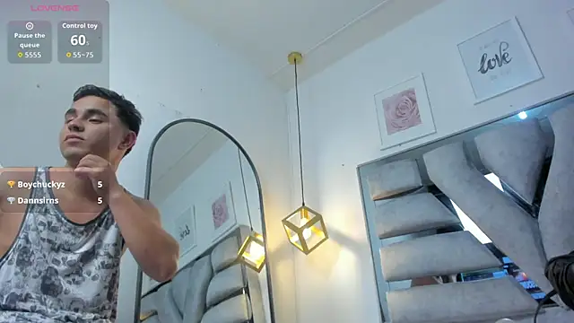 lianfox_'s Live XXX Chat