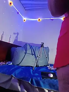 Chat XXX ao vivo de Julieta_Big