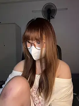 Chat XXX en directo de Meowyeuk6