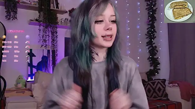 Lollyshy live XXX chat