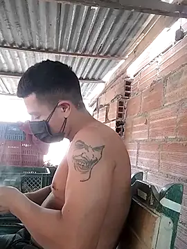 hoteder: онлайн-секс-чат