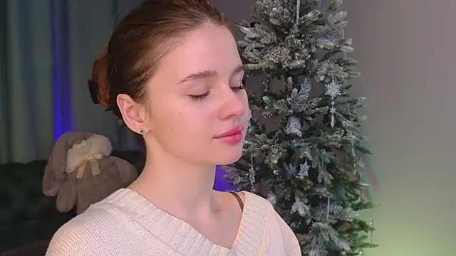 دردشة Olivia_Farrell الجنسية المباشرة