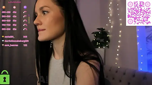 Aria_Mila Live XXX-Chat