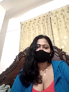 Neha-37: онлайн-секс-чат