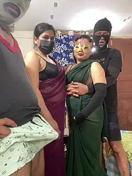 Sembang XXX Secara Langsung stargroup