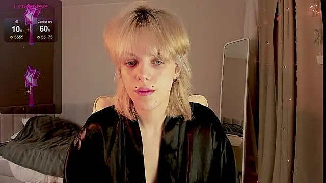 ReneYolker Live XXX-Chat