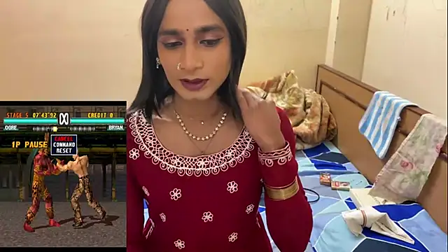 LuvLayla Live XXX Chat