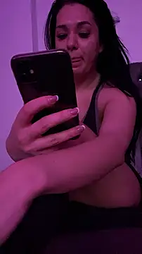 nattysx – Naživo XXX chat